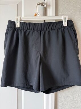 Nike Dri-Fit Golf Shorts